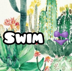 Swimwear 👙👒